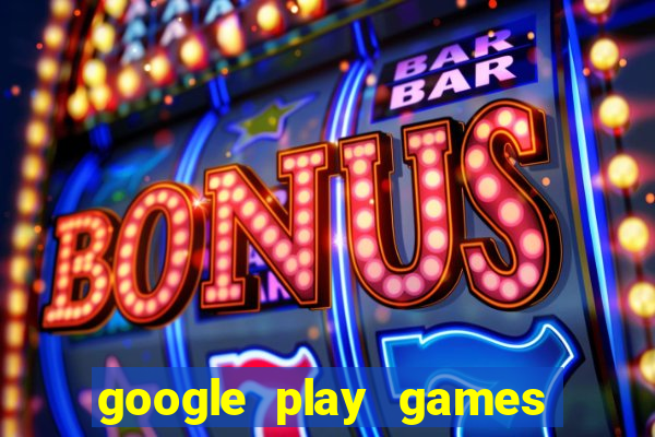 google play games beta pc